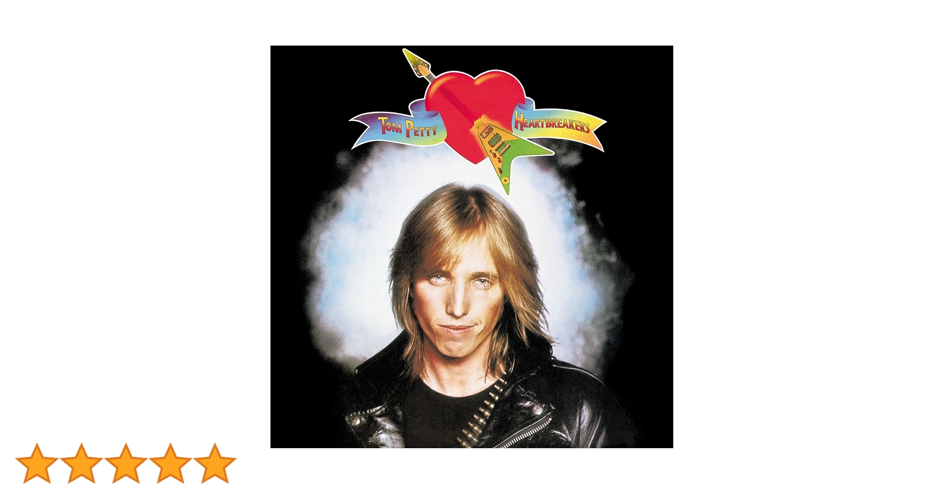 Tom Petty & The Heartbreakers | Amazon.com.br
